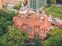 -马勒别墅饭店(静安寺店)