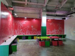 -恐龙探索乐园(磁器口店)