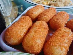 -土砂锅生态山庄·非遗砂锅雅鱼