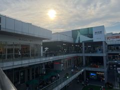 -首创奥特莱斯(北京店)