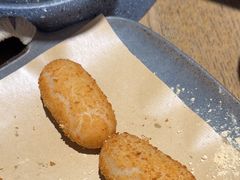 -青花椒秘制烤鱼(光启城店)