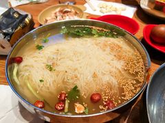 冷面-朴家冷面(总店)