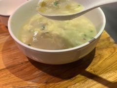 -吕氏疙瘩汤·私家菜馆(慈云寺店)