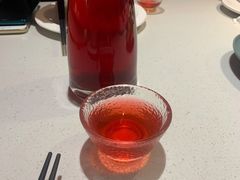 -川越泰火锅(吉利大厦店)