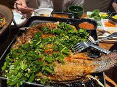 -云海肴·汽锅鸡·云南代表菜(美罗城店)