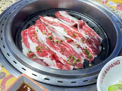 -安又胖韩国烤肉(美罗城店)