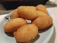 -大院小院传统火锅·小酒馆(北城天街店)