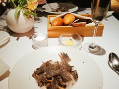 黑松露温泉蛋-蝶舍·MAISON PAPILLON