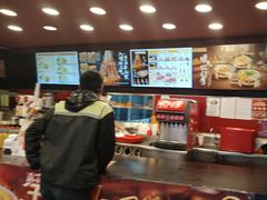 -和合谷(新街口店)