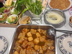 -螺大喜螺蛳粉火锅(雍和宫店)
