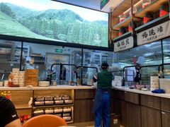 -四道菜·福建菜馆(新街口金鹰店)