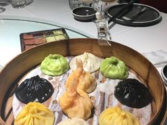 -隆喜元鱼汤包·海鲜(中联广场店)