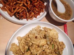 -香香春饼·非遗技艺(万达店)