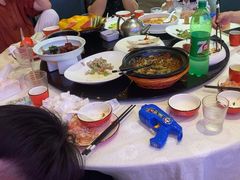 -聚鑫阁江浙菜·非遗传承技艺(青村帝华园店)
