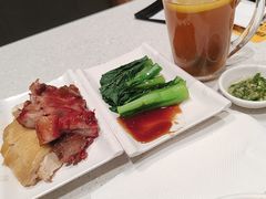 -香港新发烧腊茶餐厅(书城店)