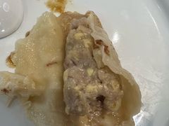 -大眼锅贴水饺(河东店)
