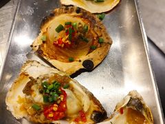 -有局·成都市井烧烤·精酿啤酒(双楠店)