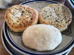 -小放牛炒菜馆(军校店)