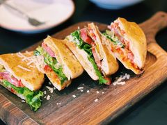 -ALLORA意大利餐厅(丰盛里店)
