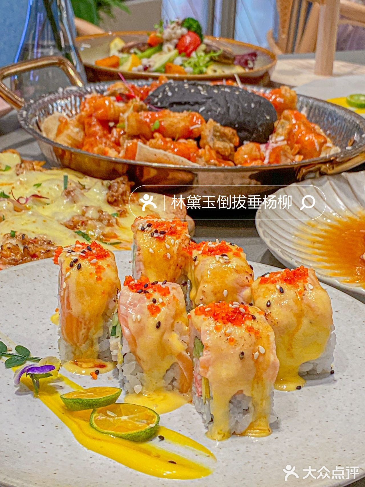 南京探店|这家料理超级赞！ 