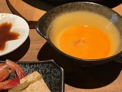 -千代武日本料理(爱建店)