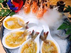泰国虾-生如夏花泰式火锅(鹭洲里店)