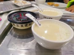 -冰泉豆浆馆(白云山总店)