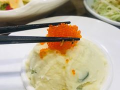 -东京屋(武定路店)