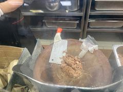 -樊记腊汁肉(竹笆市总店)