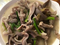 盐水猪肚-大赤坎肥仔强烧味海鲜餐厅(大赤坎店)