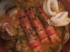 -ALBERGUE 1601 婆仔屋葡国餐厅