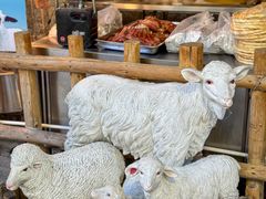 -霄汉羊排(万松园一店)