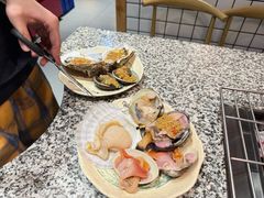 -震海贝烤贝·民俗特色店(延吉总店)