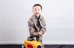 点击看大图 -布恩儿童摄影