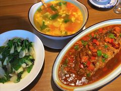 -鸿运楼·舌尖上的徽菜