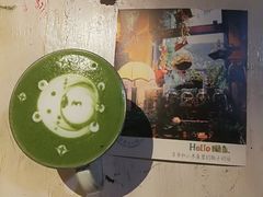 -懒鱼时光馆(沙坪坝店)