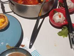 -喜庭海鲜自助(北辰三角洲北辰荟店)
