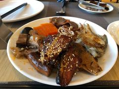-齐河孔雀王温泉酒店·金孔雀自助百汇