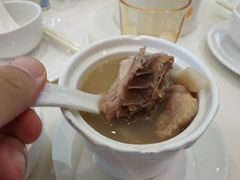 -太兴餐厅(小径湾店)