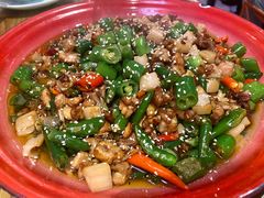 -兔槽江湖菜·重庆璧山兔(水围店)