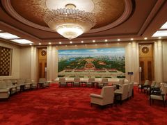 -人民大会堂