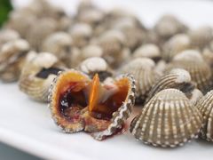 -阿湾楼·温州海鲜·江浙菜(京江路店)