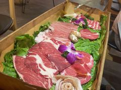 -正宗齐齐哈尔烤肉·齐牛哥鲜切炭火烤肉(杭州总店)