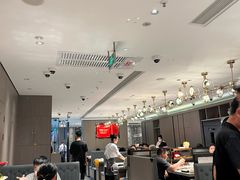 -海底捞火锅(航洋城店)