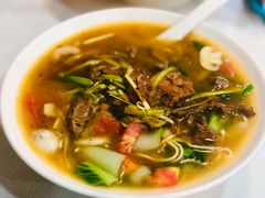 -二扁私房面馆(崂山路店)