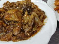 -同发号饭庄(复兴路店)