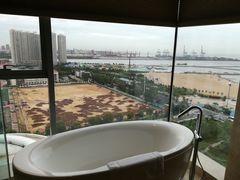 -秦皇岛秦皇国际大酒店