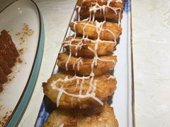 -外婆小菜(东苑米兰广场店)