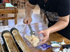 -香竹农庄•传统竹筒饭(十年店)