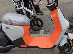 -九号电动车(安定门内大街店)